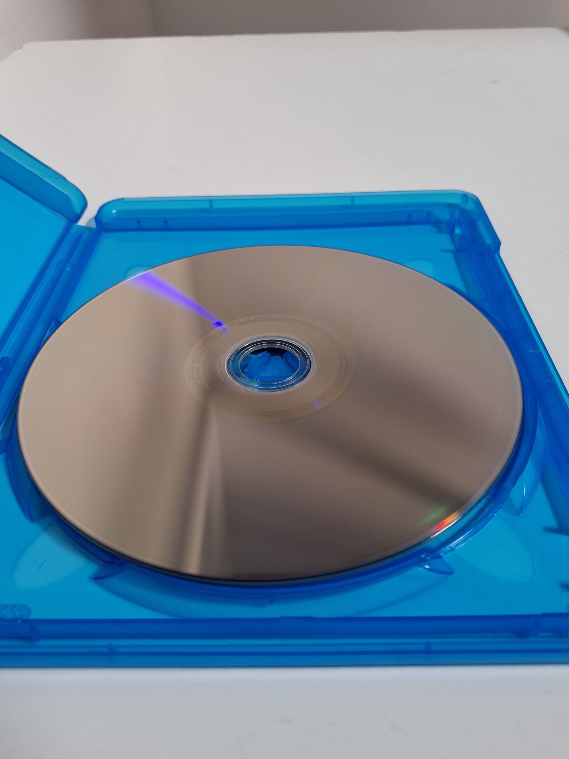 Blu-ray Coco Disney Pixar